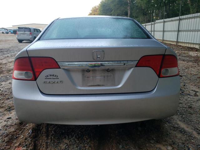 Photo 5 VIN: 2HGFA1F52AH564506 - HONDA CIVIC LX 