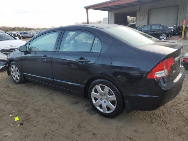 Photo 1 VIN: 2HGFA1F52AH569771 - HONDA CIVIC 