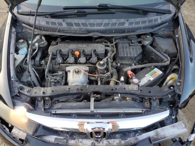 Photo 10 VIN: 2HGFA1F52AH569771 - HONDA CIVIC 