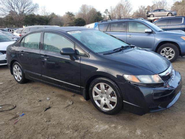 Photo 3 VIN: 2HGFA1F52AH569771 - HONDA CIVIC 