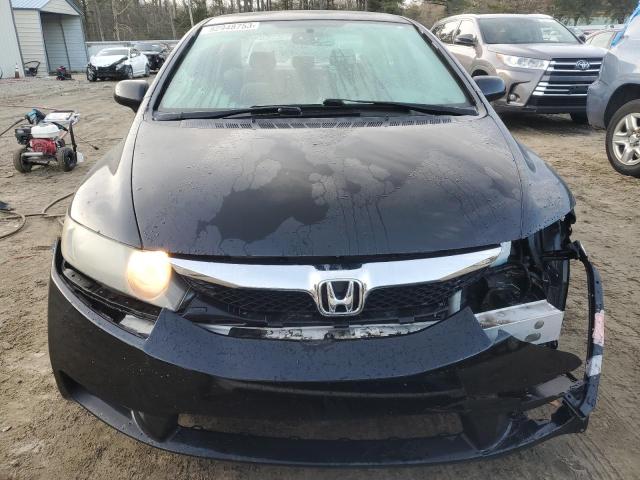 Photo 4 VIN: 2HGFA1F52AH569771 - HONDA CIVIC 