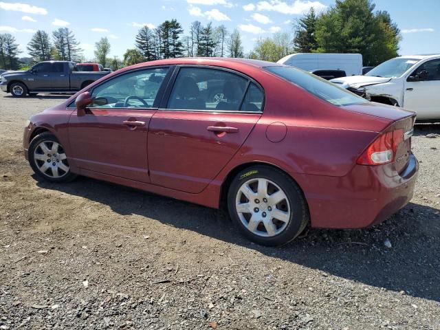 Photo 1 VIN: 2HGFA1F52AH570791 - HONDA CIVIC 