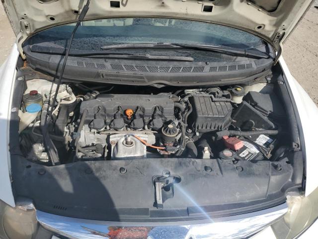 Photo 10 VIN: 2HGFA1F52AH572508 - HONDA CIVIC LX 