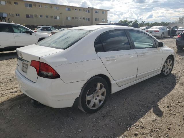 Photo 2 VIN: 2HGFA1F52AH572508 - HONDA CIVIC LX 