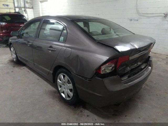 Photo 2 VIN: 2HGFA1F52AH572878 - HONDA CIVIC SDN 