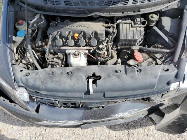 Photo 10 VIN: 2HGFA1F52AH576882 - HONDA CIVIC 