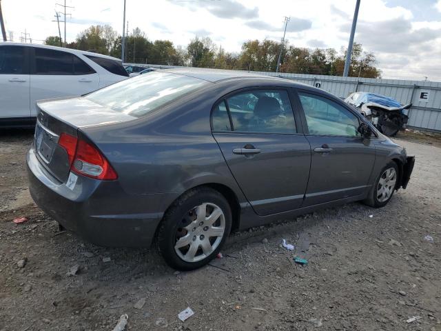 Photo 2 VIN: 2HGFA1F52AH576882 - HONDA CIVIC 