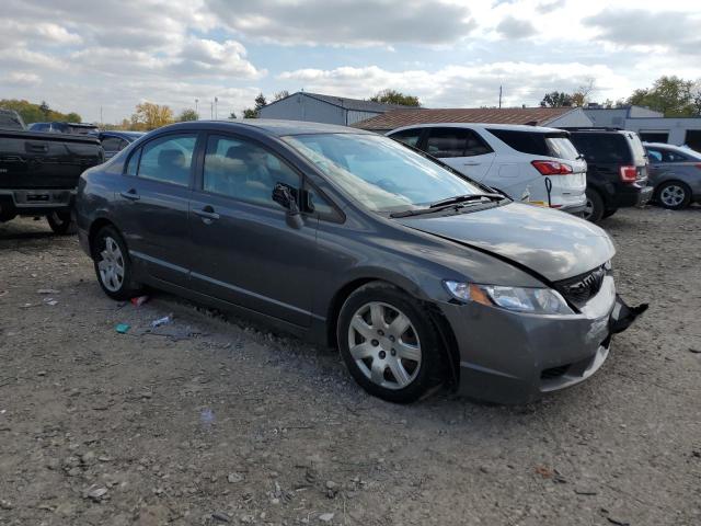 Photo 3 VIN: 2HGFA1F52AH576882 - HONDA CIVIC 