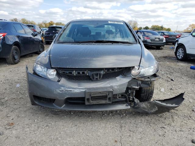 Photo 4 VIN: 2HGFA1F52AH576882 - HONDA CIVIC 