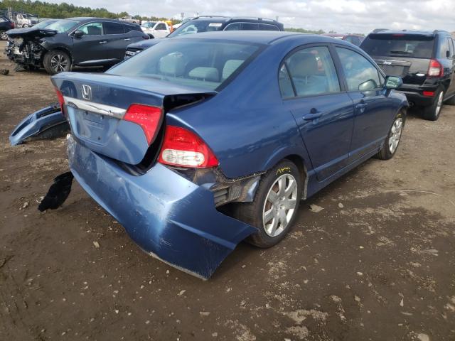 Photo 3 VIN: 2HGFA1F52AH578731 - HONDA CIVIC 