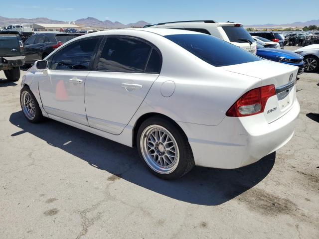 Photo 1 VIN: 2HGFA1F52AH579166 - HONDA CIVIC 