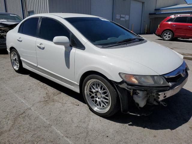 Photo 3 VIN: 2HGFA1F52AH579166 - HONDA CIVIC 