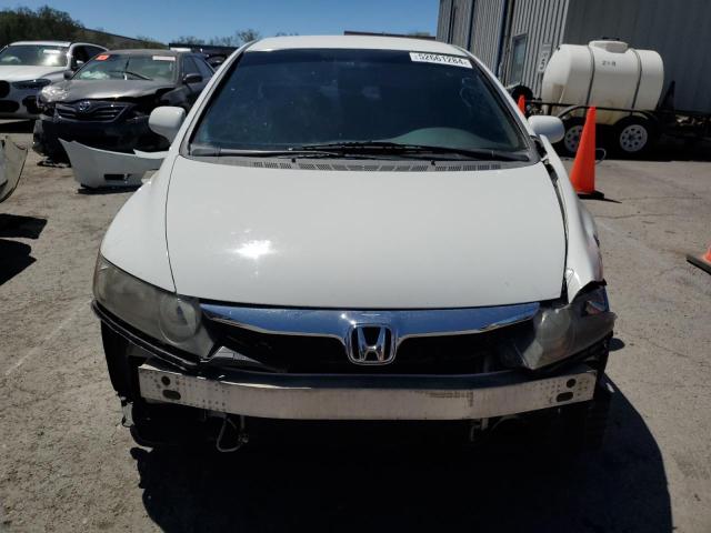 Photo 4 VIN: 2HGFA1F52AH579166 - HONDA CIVIC 