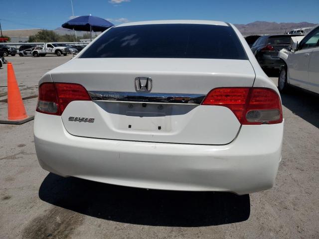 Photo 5 VIN: 2HGFA1F52AH579166 - HONDA CIVIC 