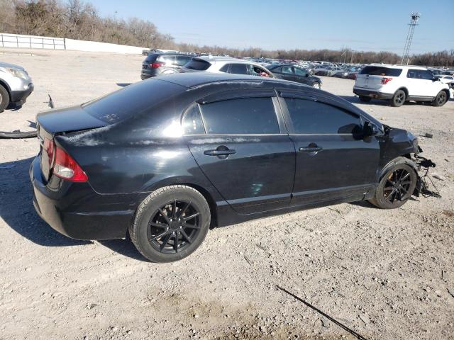 Photo 2 VIN: 2HGFA1F52AH584982 - HONDA CIVIC LX 