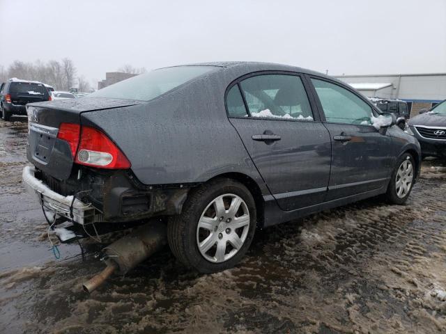 Photo 2 VIN: 2HGFA1F52AH585811 - HONDA CIVIC LX 