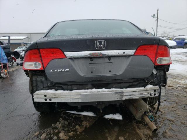 Photo 5 VIN: 2HGFA1F52AH585811 - HONDA CIVIC LX 