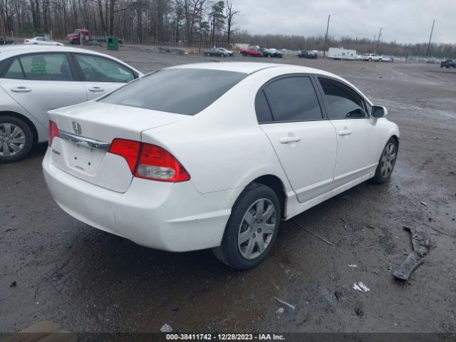 Photo 3 VIN: 2HGFA1F52AH586649 - HONDA CIVIC 