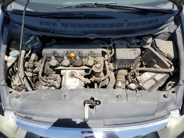 Photo 10 VIN: 2HGFA1F52BH302180 - HONDA CIVIC 