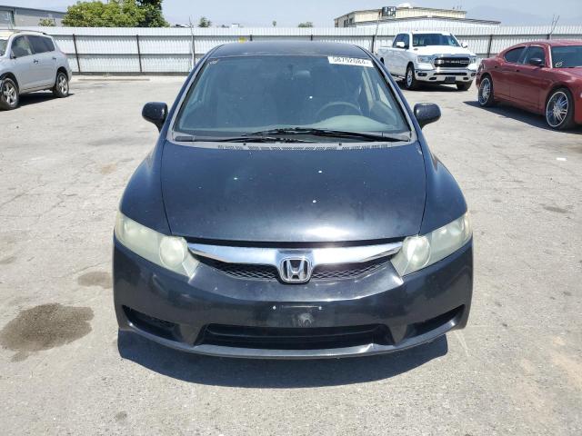 Photo 4 VIN: 2HGFA1F52BH302180 - HONDA CIVIC 