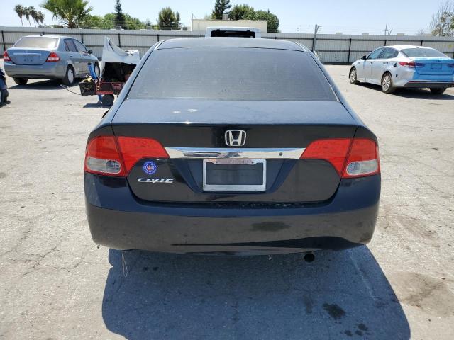 Photo 5 VIN: 2HGFA1F52BH302180 - HONDA CIVIC 