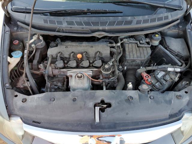 Photo 10 VIN: 2HGFA1F52BH302390 - HONDA CIVIC LX 