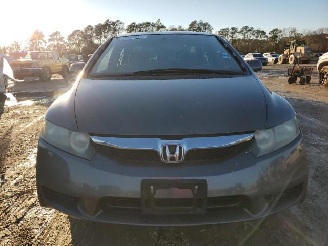 Photo 4 VIN: 2HGFA1F52BH302390 - HONDA CIVIC LX 