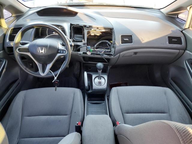 Photo 7 VIN: 2HGFA1F52BH302390 - HONDA CIVIC LX 