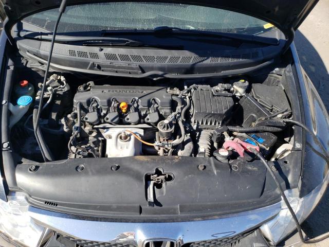 Photo 6 VIN: 2HGFA1F52BH303555 - HONDA CIVIC LX 