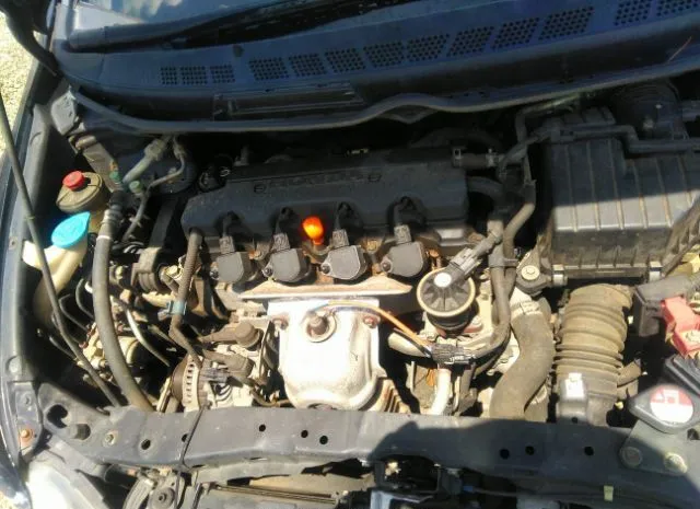 Photo 9 VIN: 2HGFA1F52BH303572 - HONDA CIVIC SDN 