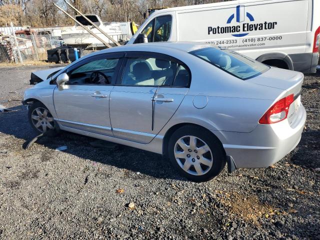 Photo 1 VIN: 2HGFA1F52BH304222 - HONDA CIVIC LX 