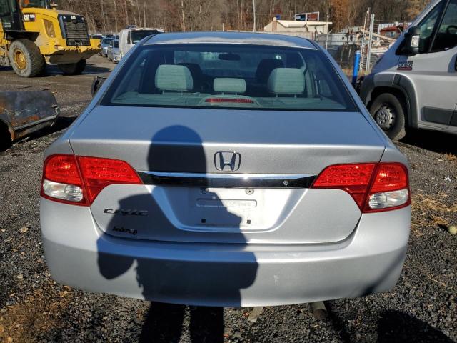 Photo 5 VIN: 2HGFA1F52BH304222 - HONDA CIVIC LX 