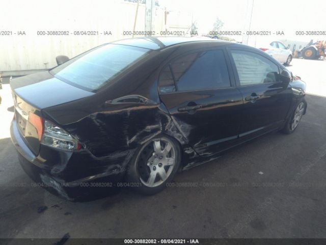 Photo 3 VIN: 2HGFA1F52BH305578 - HONDA CIVIC SDN 