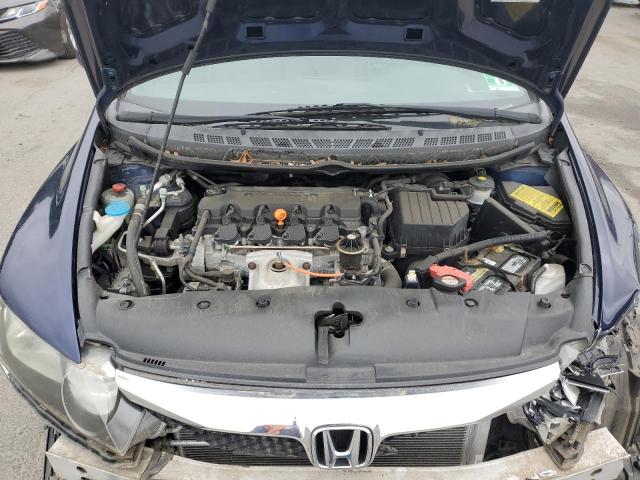 Photo 10 VIN: 2HGFA1F52BH500175 - HONDA CIVIC 