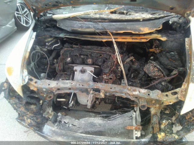 Photo 9 VIN: 2HGFA1F52BH500855 - HONDA CIVIC SDN 