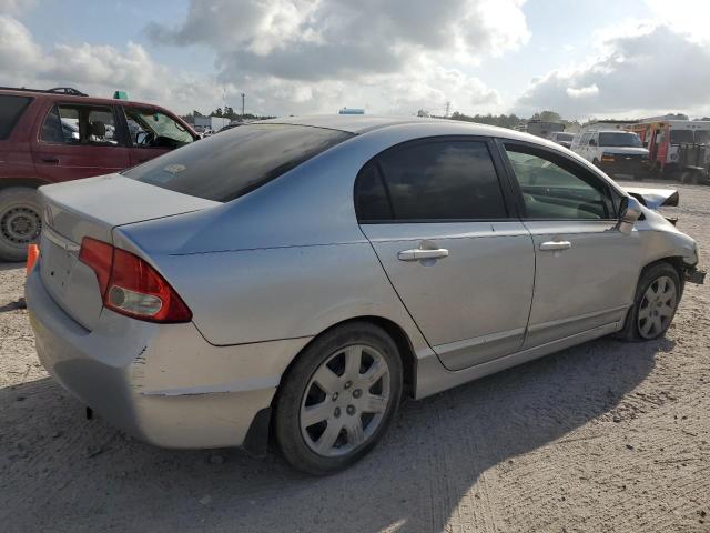 Photo 2 VIN: 2HGFA1F52BH505649 - HONDA CIVIC LX 