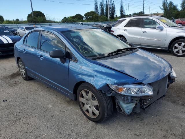 Photo 0 VIN: 2HGFA1F52BH506817 - HONDA CIVIC LX 