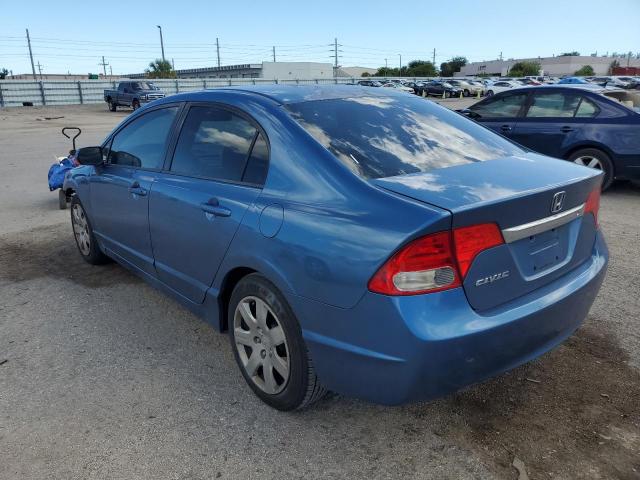 Photo 2 VIN: 2HGFA1F52BH506817 - HONDA CIVIC LX 