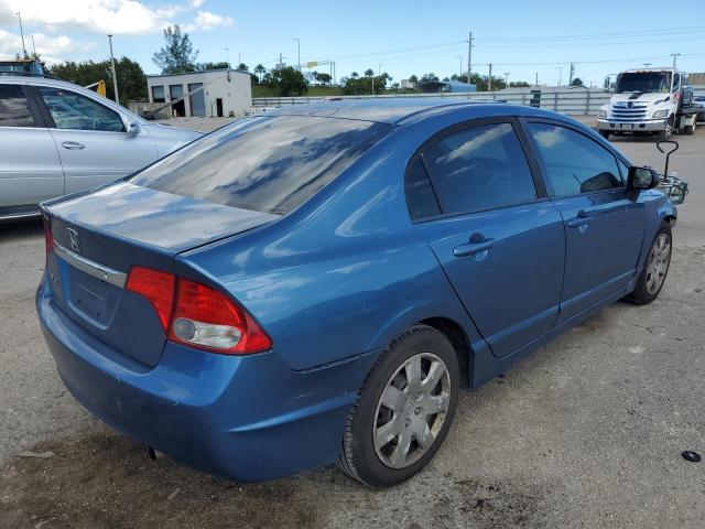 Photo 3 VIN: 2HGFA1F52BH506817 - HONDA CIVIC LX 