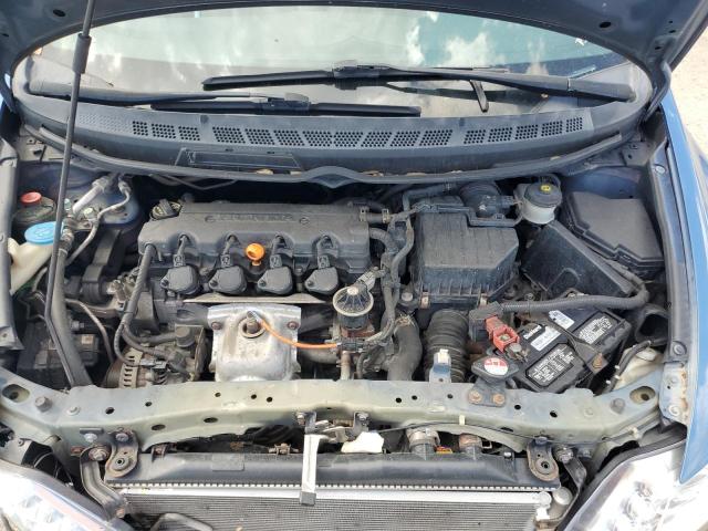 Photo 6 VIN: 2HGFA1F52BH506817 - HONDA CIVIC LX 