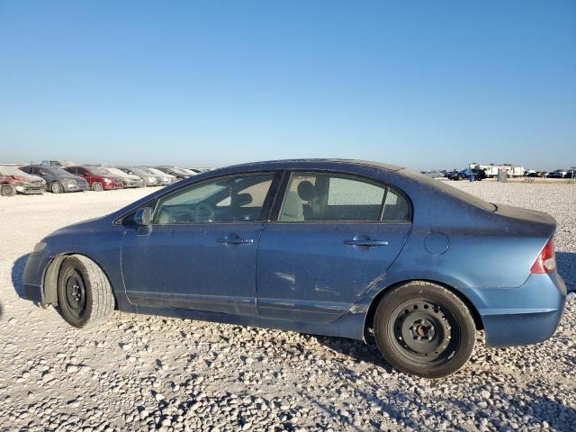 Photo 1 VIN: 2HGFA1F52BH513637 - HONDA CIVIC LX 