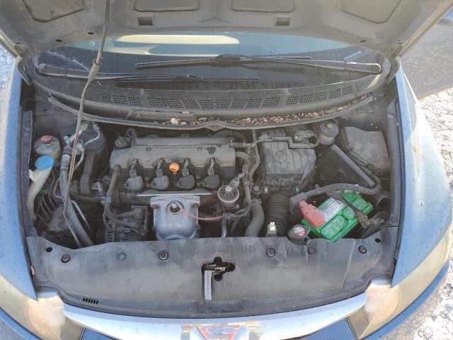 Photo 10 VIN: 2HGFA1F52BH513637 - HONDA CIVIC LX 