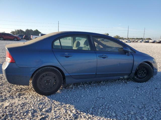 Photo 2 VIN: 2HGFA1F52BH513637 - HONDA CIVIC LX 