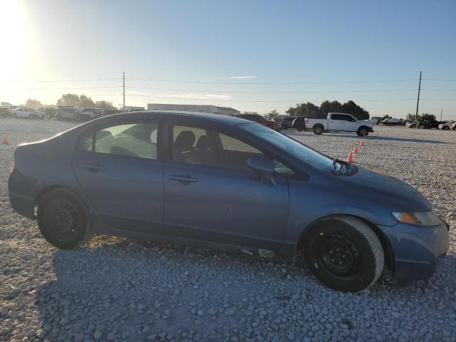 Photo 3 VIN: 2HGFA1F52BH513637 - HONDA CIVIC LX 