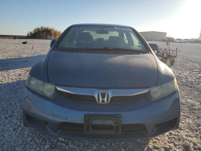 Photo 4 VIN: 2HGFA1F52BH513637 - HONDA CIVIC LX 