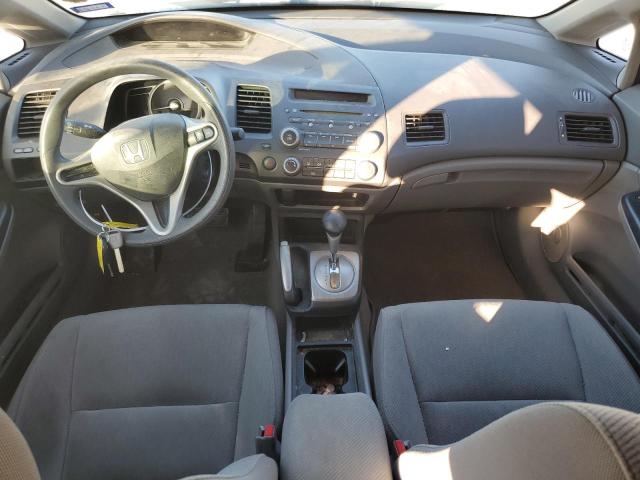 Photo 7 VIN: 2HGFA1F52BH513637 - HONDA CIVIC LX 