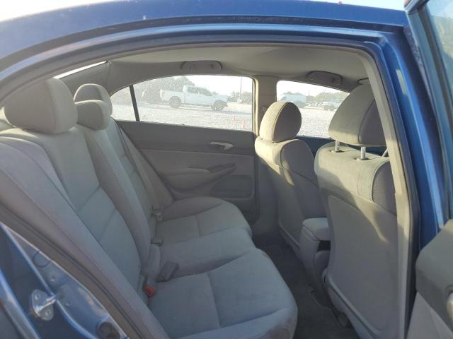 Photo 9 VIN: 2HGFA1F52BH513637 - HONDA CIVIC LX 