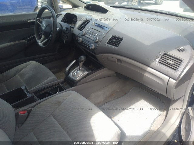 Photo 4 VIN: 2HGFA1F52BH515453 - HONDA CIVIC SDN 