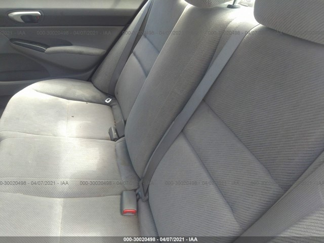 Photo 7 VIN: 2HGFA1F52BH515453 - HONDA CIVIC SDN 