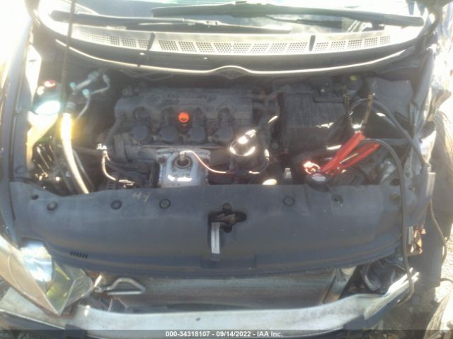 Photo 9 VIN: 2HGFA1F52BH516134 - HONDA CIVIC SDN 